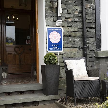 Rysdale Guesthouse アンブルサイド エクステリア 写真