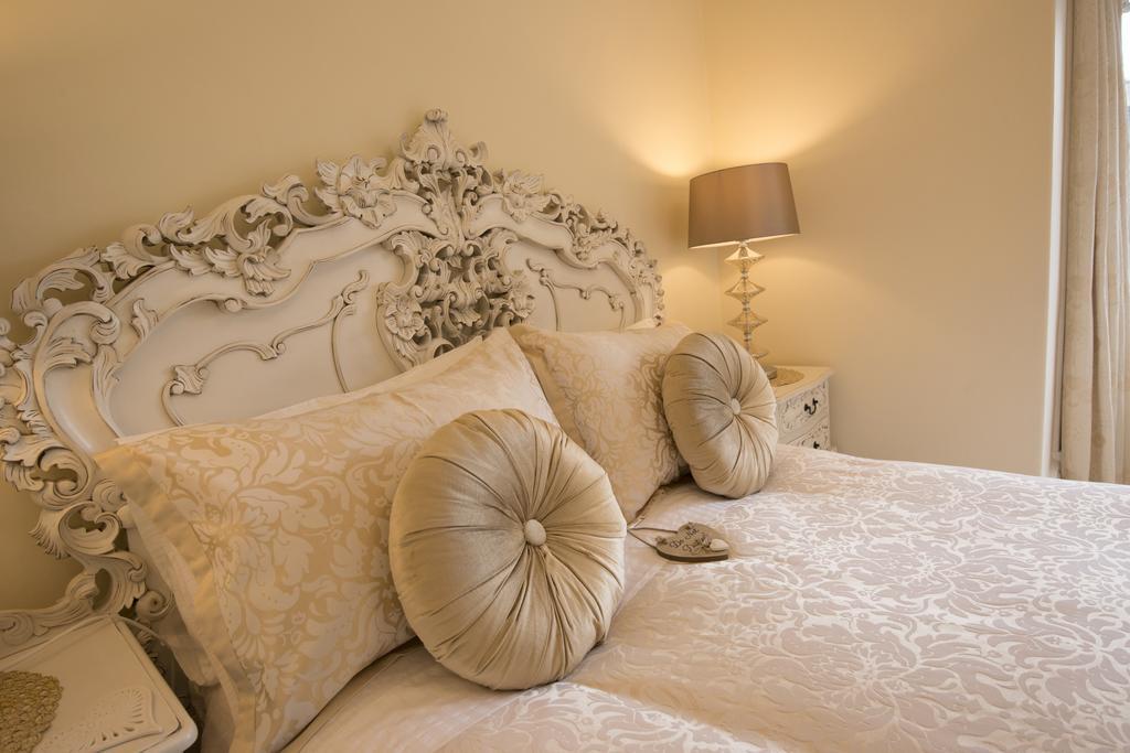 Rysdale Guesthouse アンブルサイド 部屋 写真