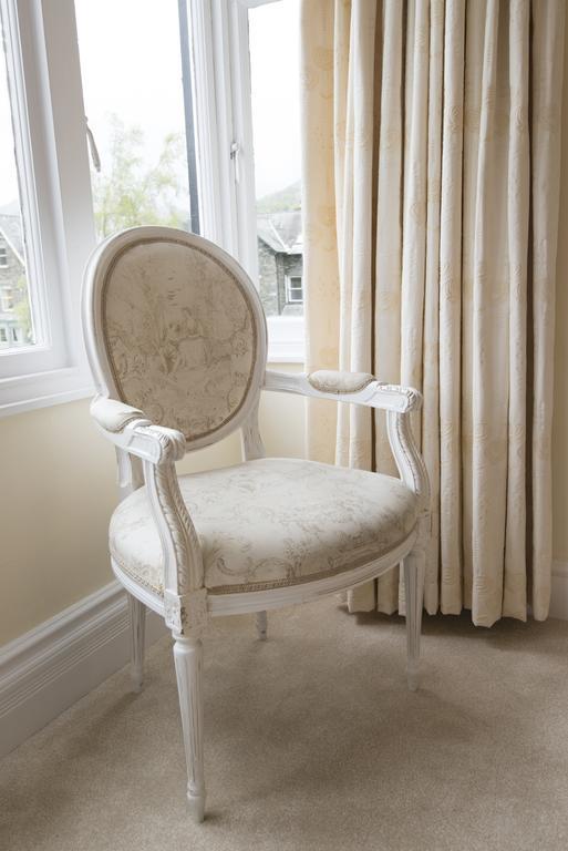 Rysdale Guesthouse アンブルサイド 部屋 写真