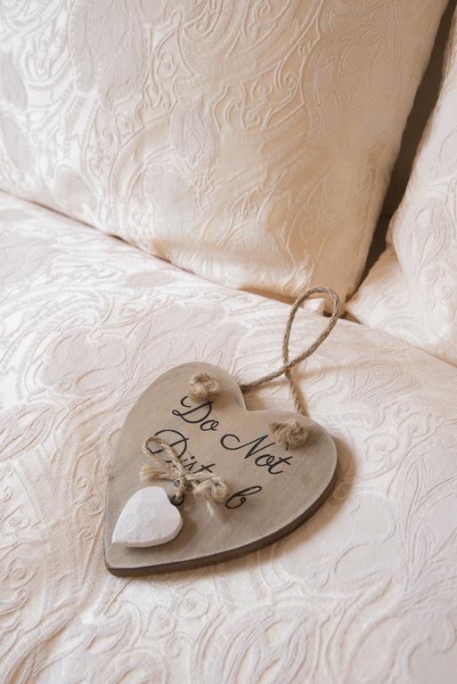 Rysdale Guesthouse アンブルサイド 部屋 写真