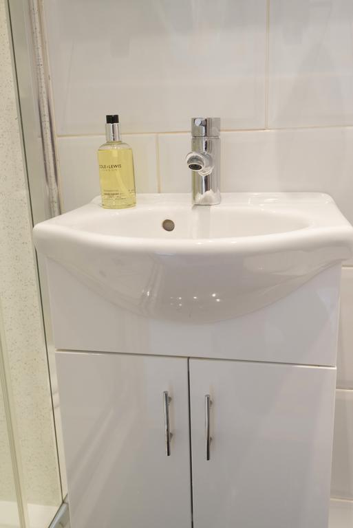Rysdale Guesthouse アンブルサイド 部屋 写真