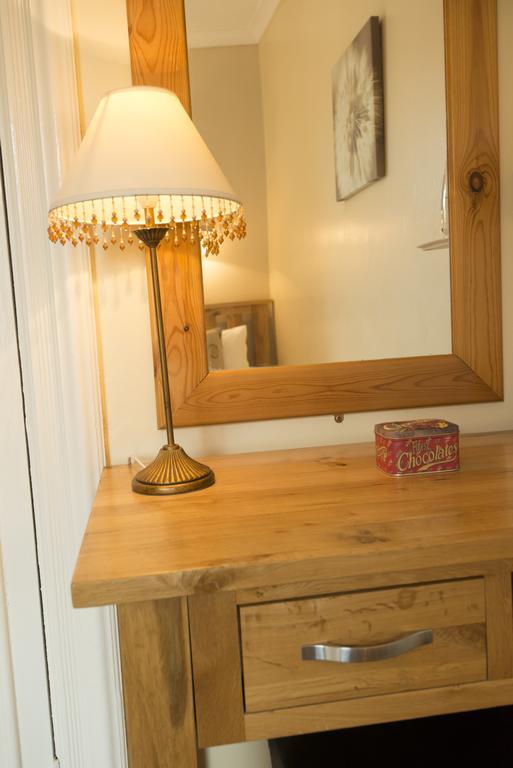 Rysdale Guesthouse アンブルサイド 部屋 写真