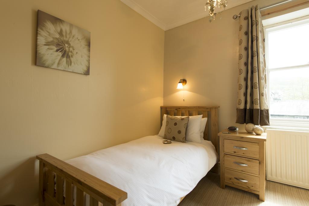 Rysdale Guesthouse アンブルサイド 部屋 写真