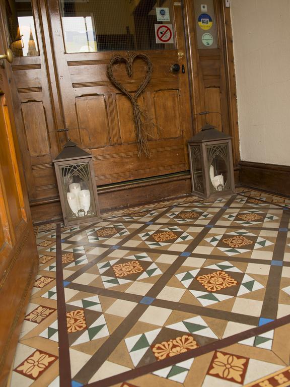 Rysdale Guesthouse アンブルサイド エクステリア 写真
