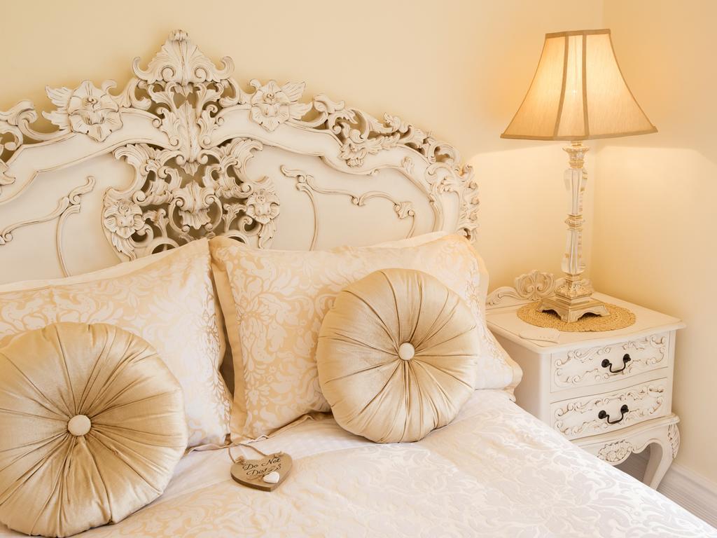 Rysdale Guesthouse アンブルサイド 部屋 写真