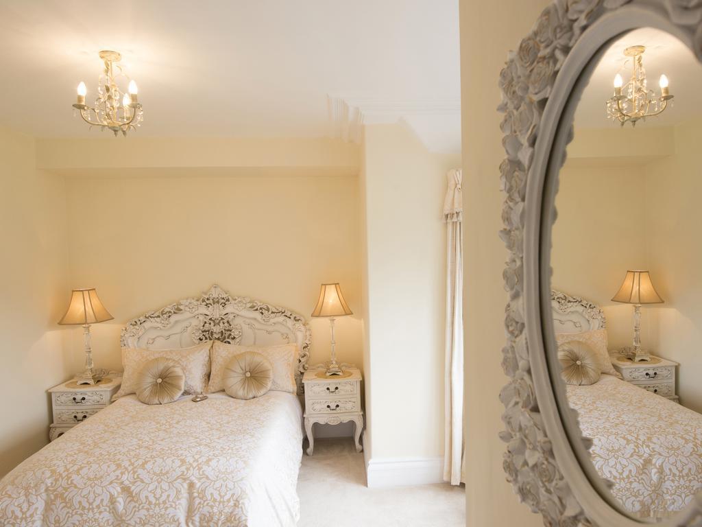 Rysdale Guesthouse アンブルサイド 部屋 写真