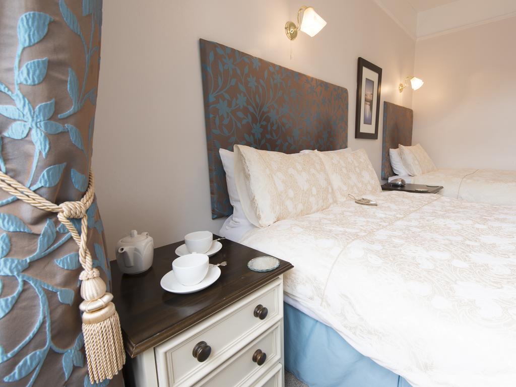 Rysdale Guesthouse アンブルサイド エクステリア 写真