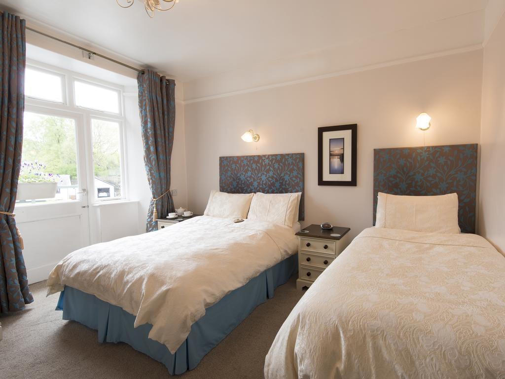 Rysdale Guesthouse アンブルサイド 部屋 写真