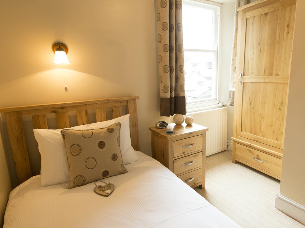 Rysdale Guesthouse アンブルサイド エクステリア 写真