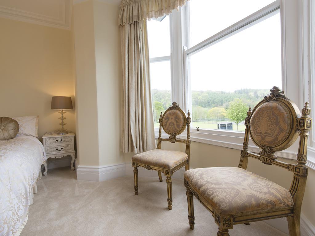 Rysdale Guesthouse アンブルサイド 部屋 写真