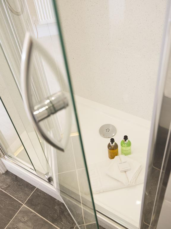 Rysdale Guesthouse アンブルサイド 部屋 写真