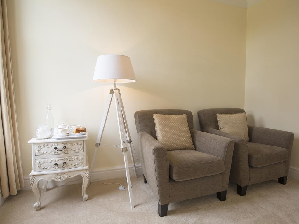 Rysdale Guesthouse アンブルサイド 部屋 写真