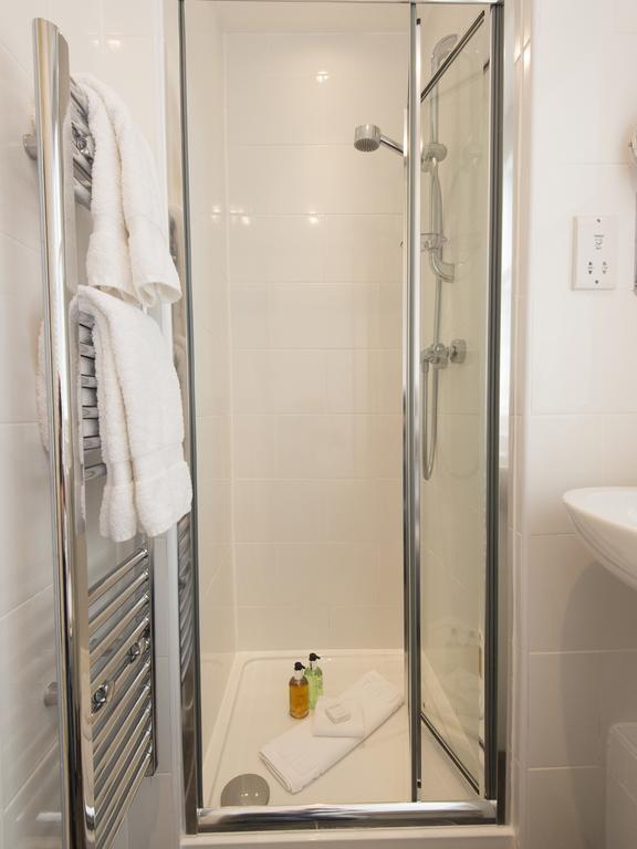 Rysdale Guesthouse アンブルサイド 部屋 写真