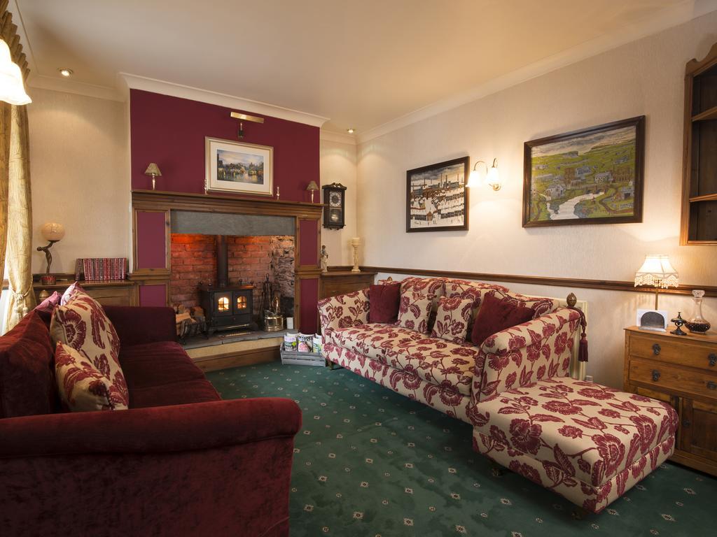 Rysdale Guesthouse アンブルサイド エクステリア 写真