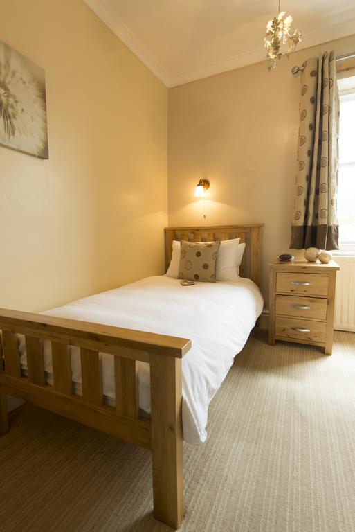 Rysdale Guesthouse アンブルサイド 部屋 写真