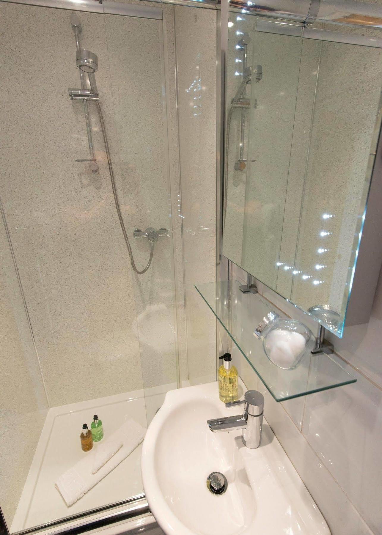 Rysdale Guesthouse アンブルサイド エクステリア 写真
