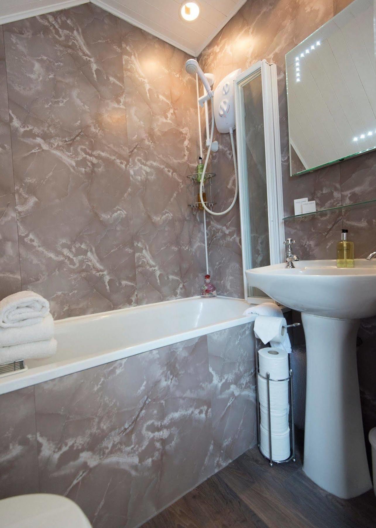 Rysdale Guesthouse アンブルサイド エクステリア 写真