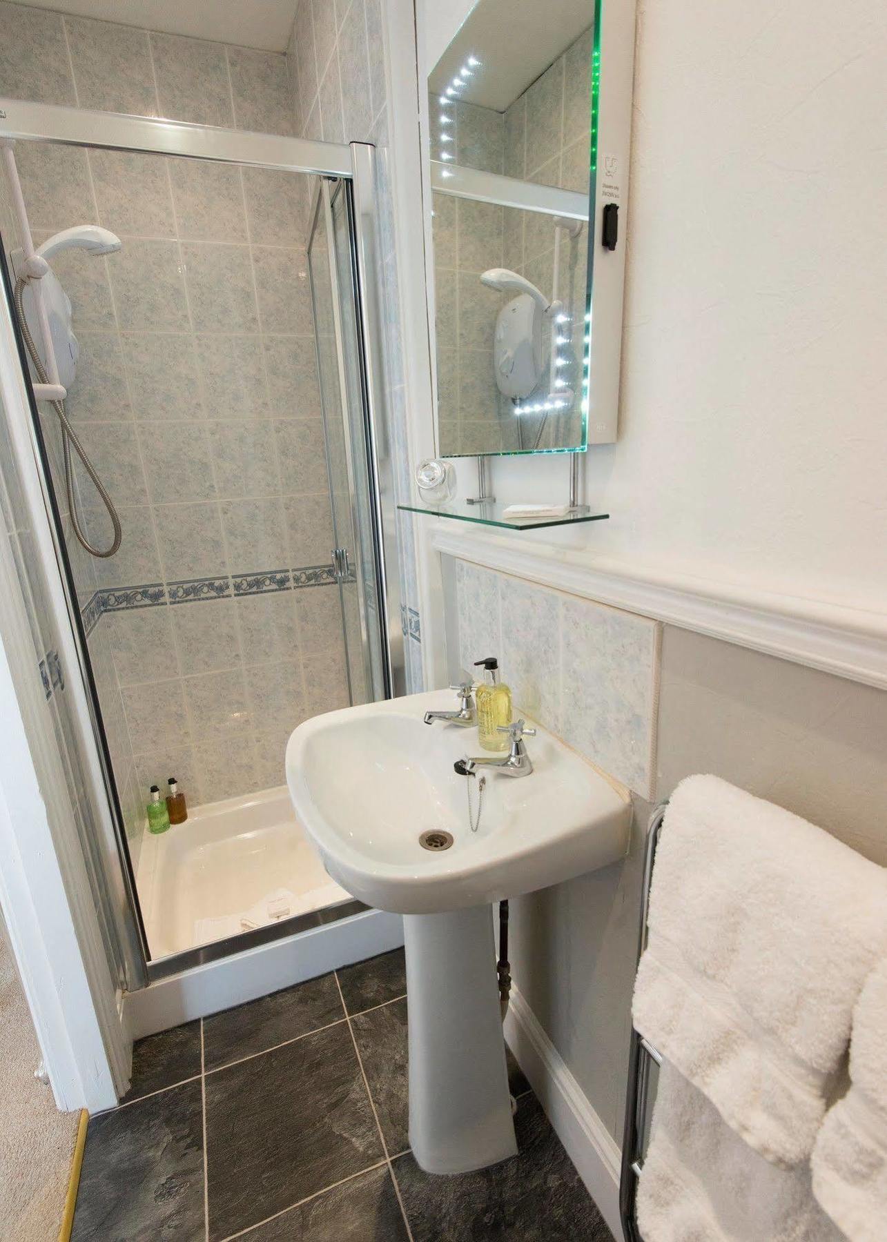 Rysdale Guesthouse アンブルサイド エクステリア 写真