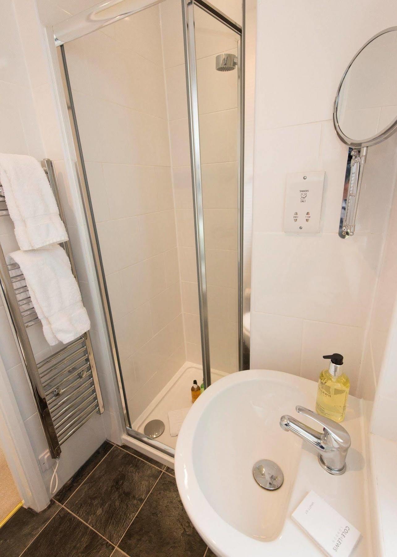 Rysdale Guesthouse アンブルサイド エクステリア 写真