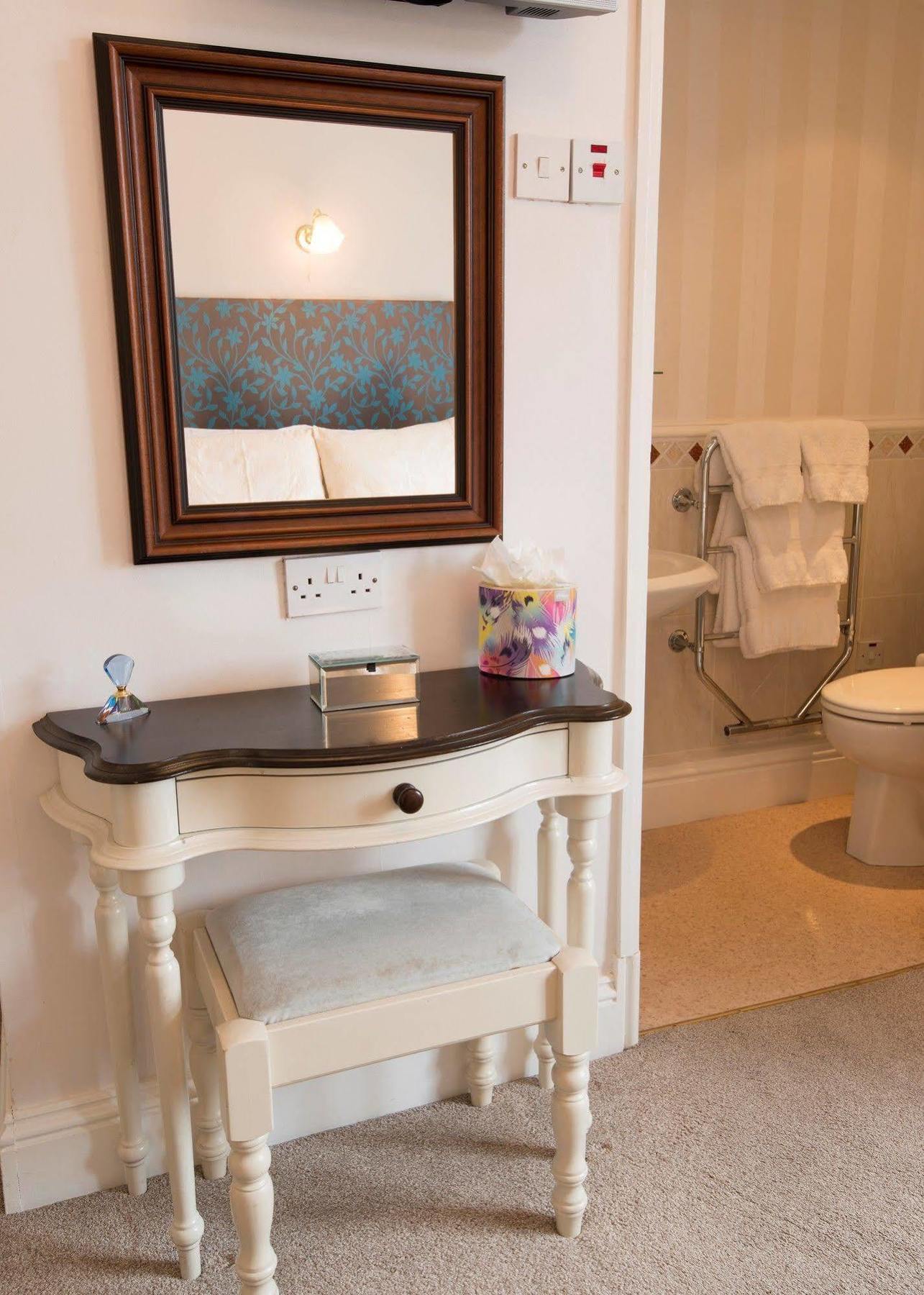 Rysdale Guesthouse アンブルサイド エクステリア 写真