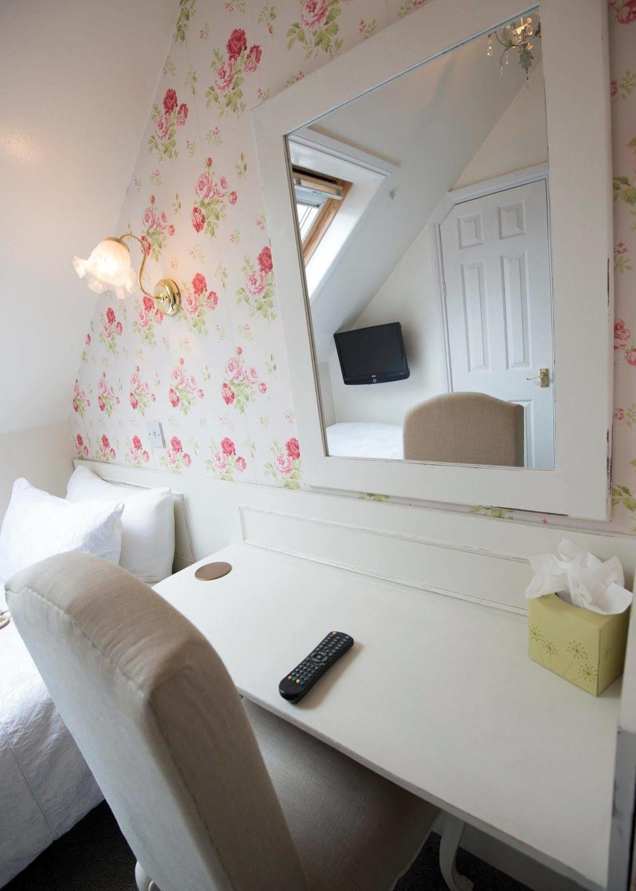 Rysdale Guesthouse アンブルサイド エクステリア 写真
