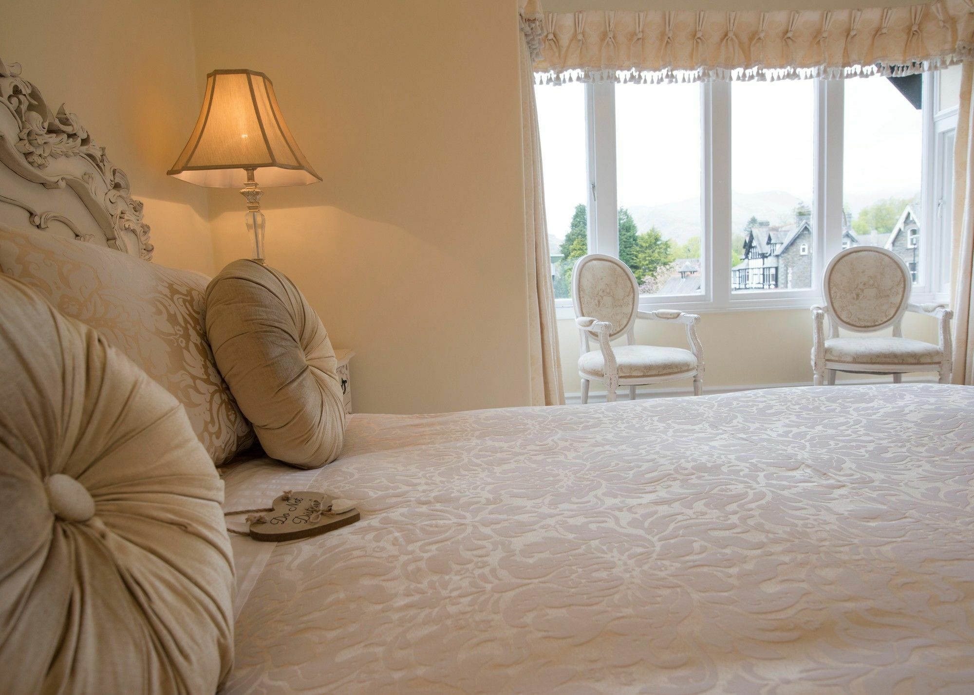 Rysdale Guesthouse アンブルサイド エクステリア 写真