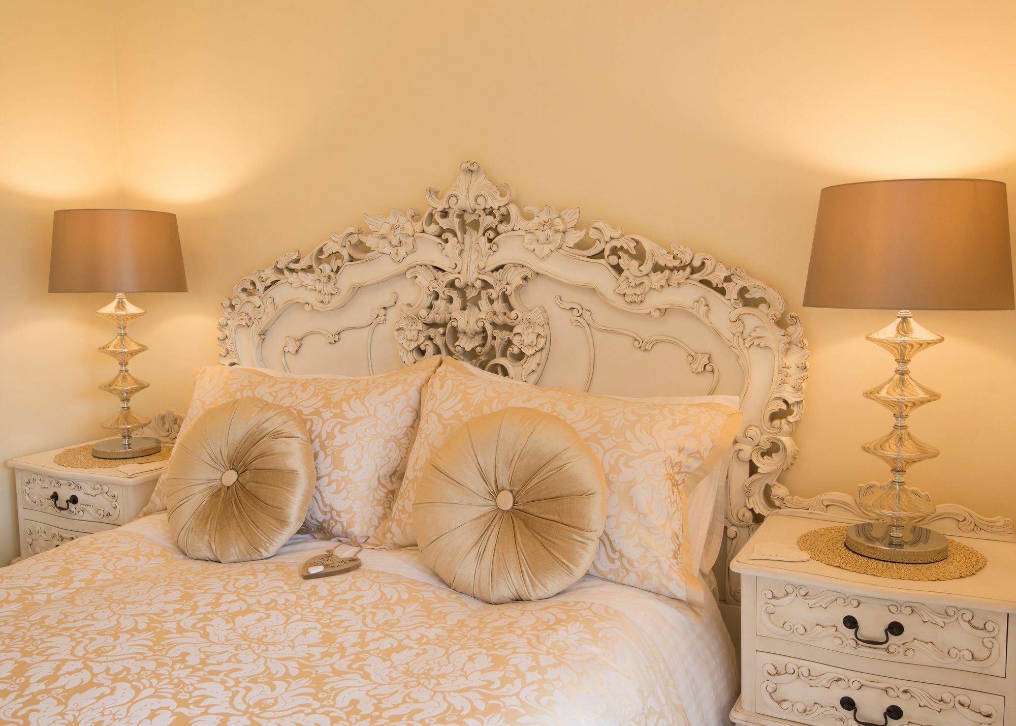 Rysdale Guesthouse アンブルサイド エクステリア 写真