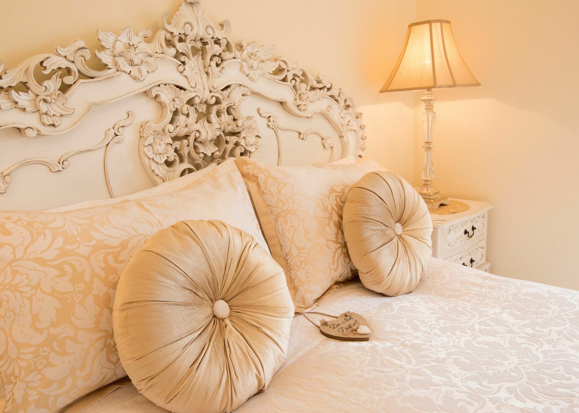 Rysdale Guesthouse アンブルサイド エクステリア 写真