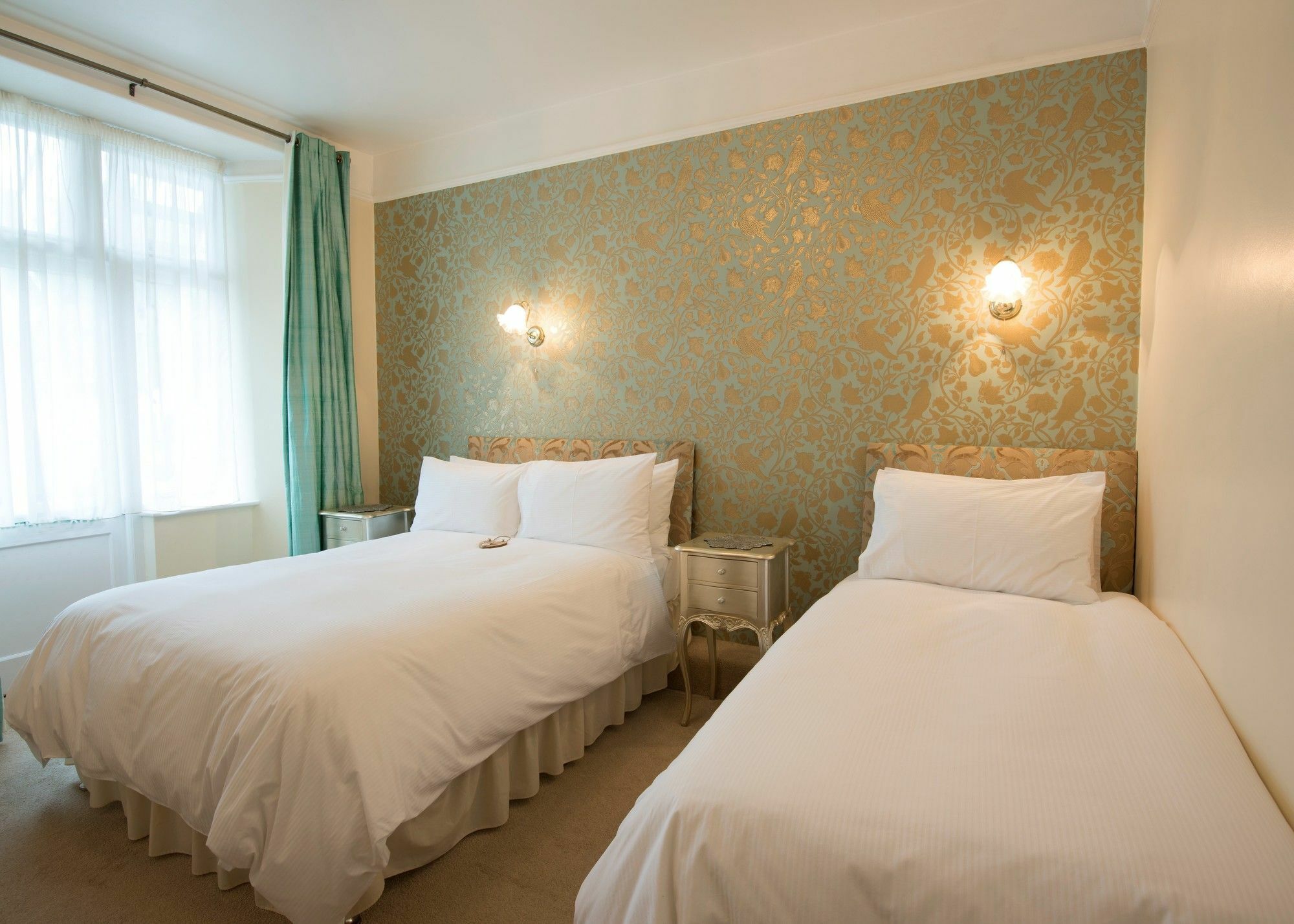 Rysdale Guesthouse アンブルサイド エクステリア 写真