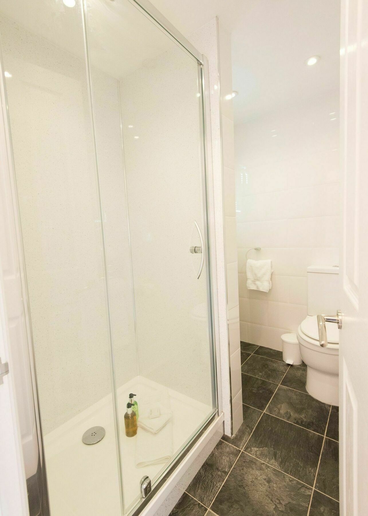 Rysdale Guesthouse アンブルサイド エクステリア 写真