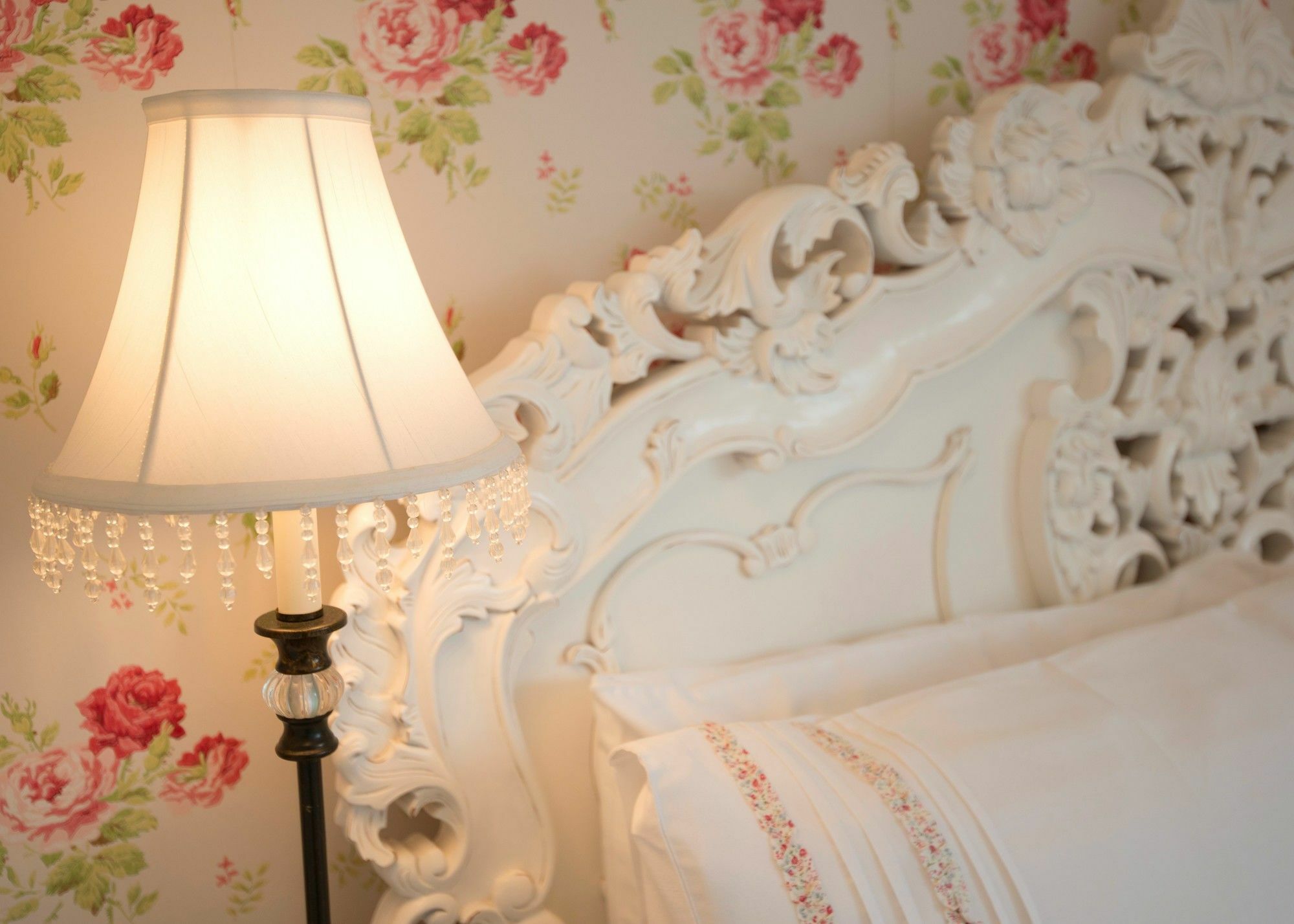 Rysdale Guesthouse アンブルサイド エクステリア 写真