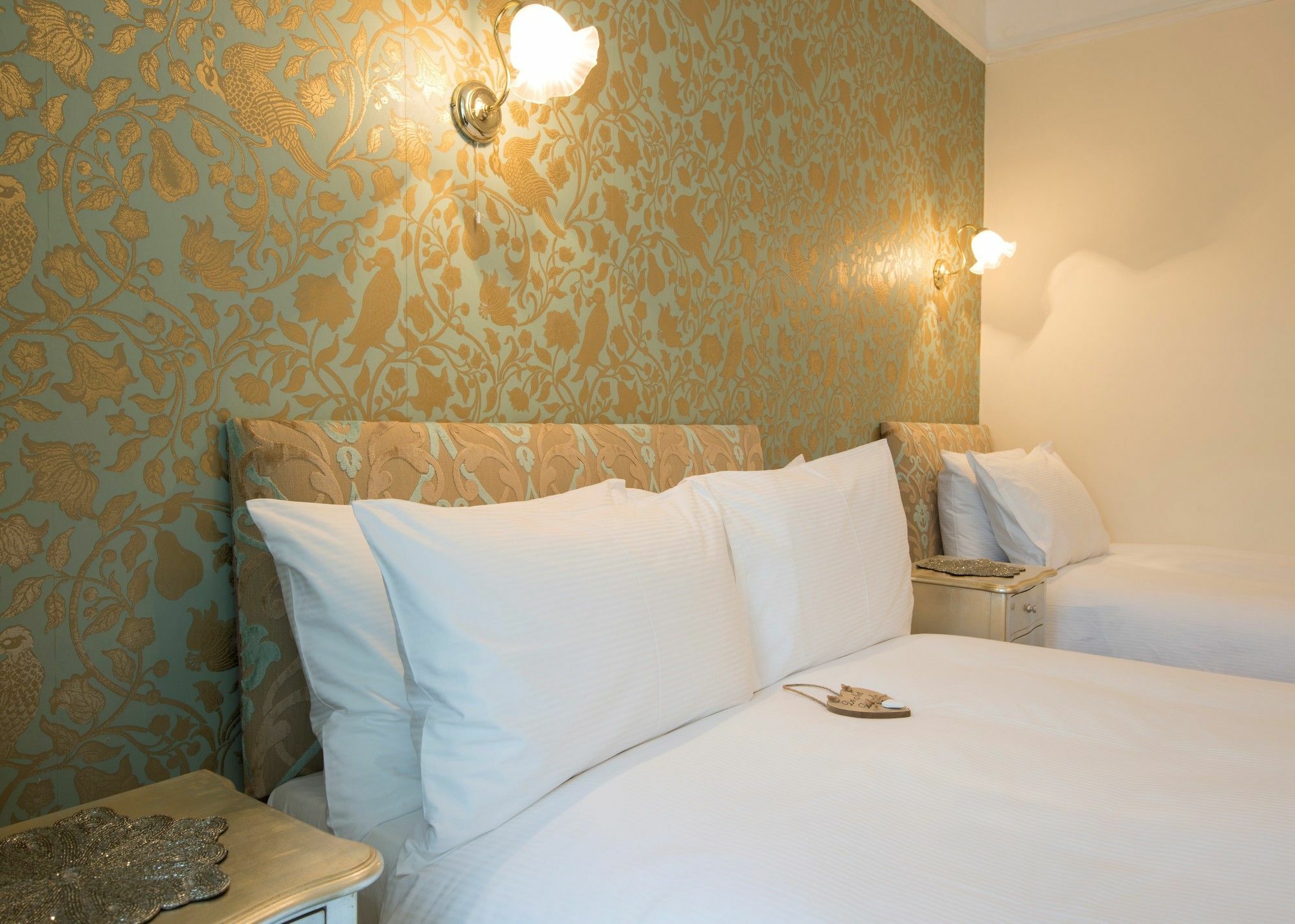 Rysdale Guesthouse アンブルサイド エクステリア 写真