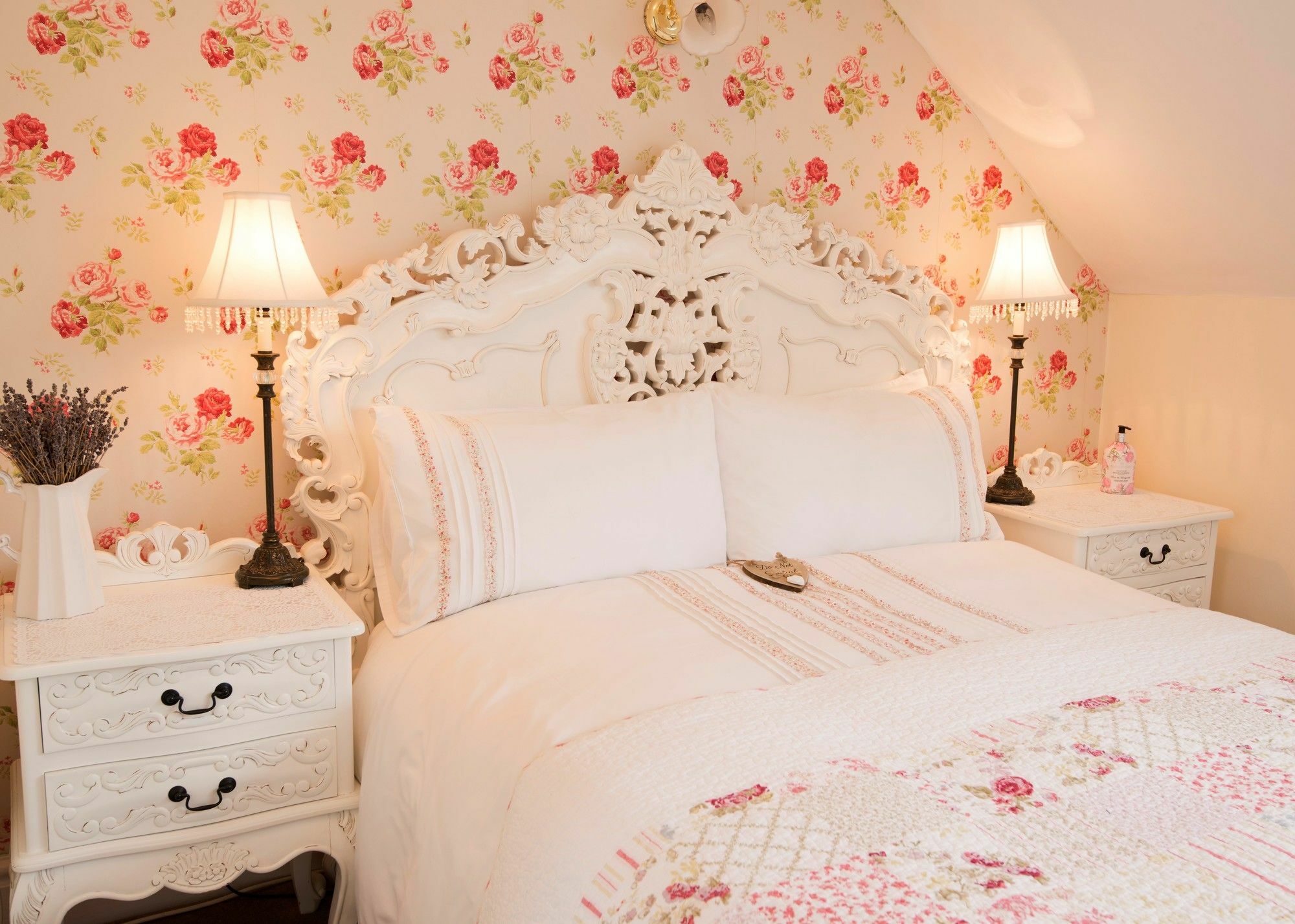 Rysdale Guesthouse アンブルサイド エクステリア 写真