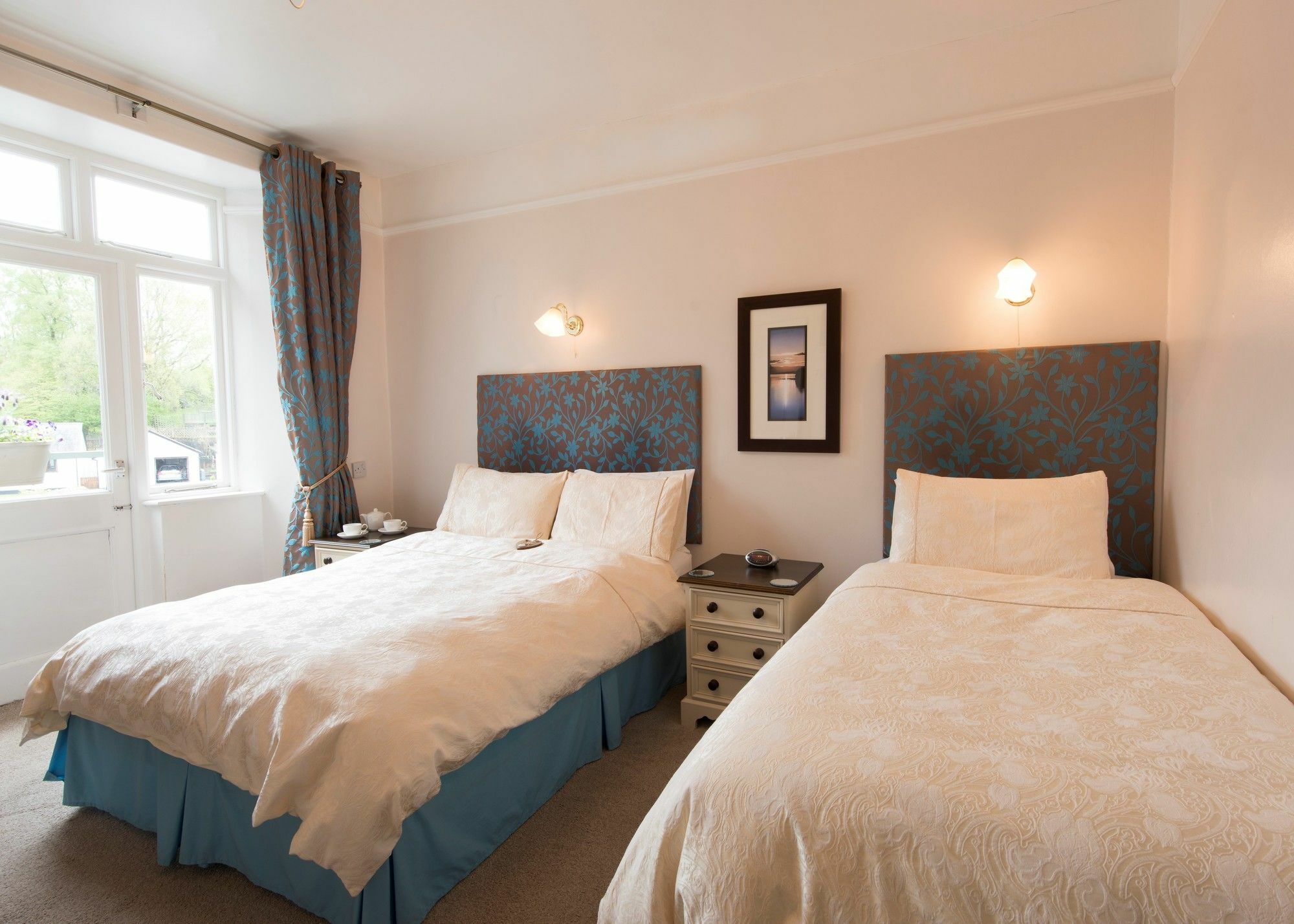 Rysdale Guesthouse アンブルサイド エクステリア 写真